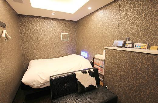 Hotel U Токио Экстерьер фото