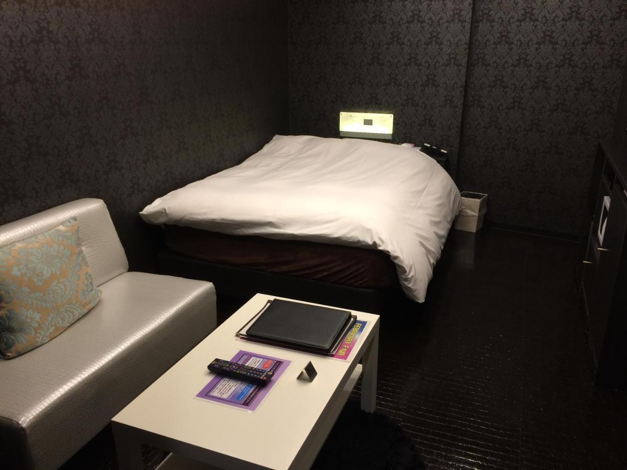 Hotel U Токио Экстерьер фото